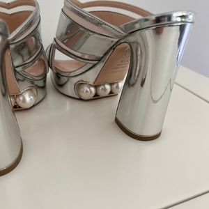 Nicholas Kirkwood Shoes